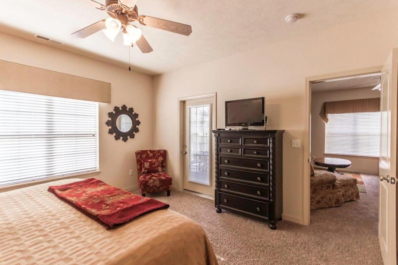 Branson Condo With A Walkout And Elevator Access At Thousand Hills And Next To 76 Kültér fotó