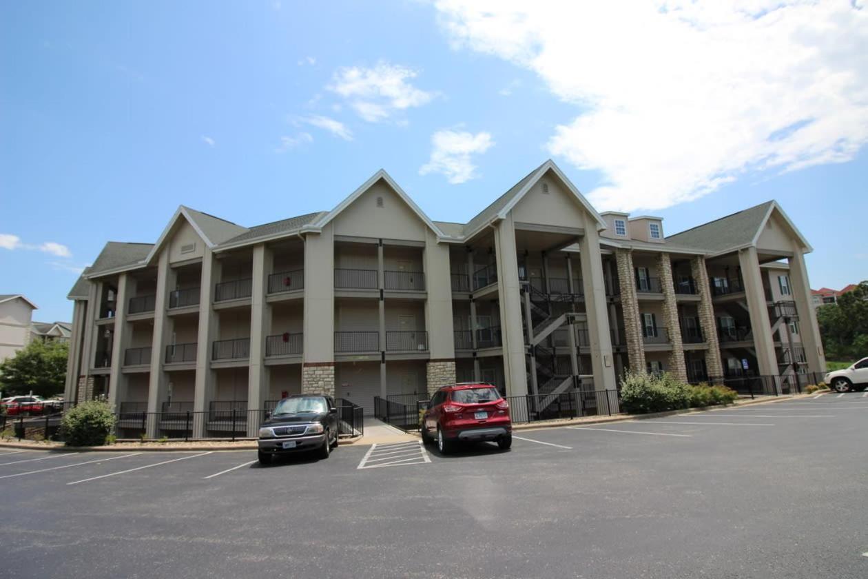 Branson Condo With A Walkout And Elevator Access At Thousand Hills And Next To 76 Kültér fotó