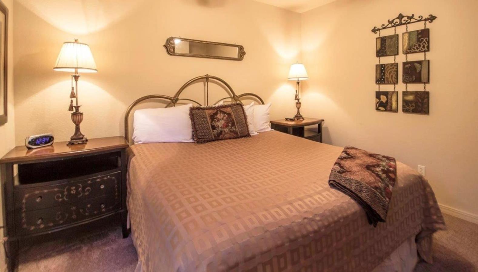 Branson Condo With A Walkout And Elevator Access At Thousand Hills And Next To 76 Kültér fotó